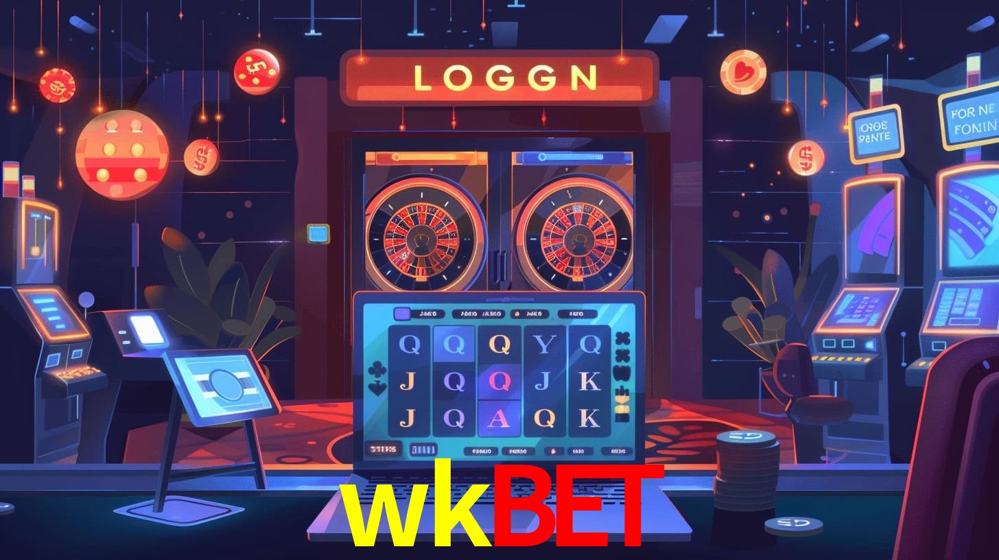 wkbet Logo Verificado