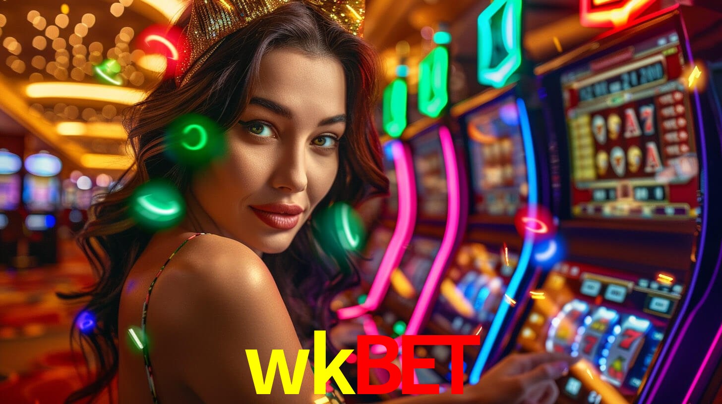 wkbet Apostas Esportivas Logo - 34 Esportes Certificados