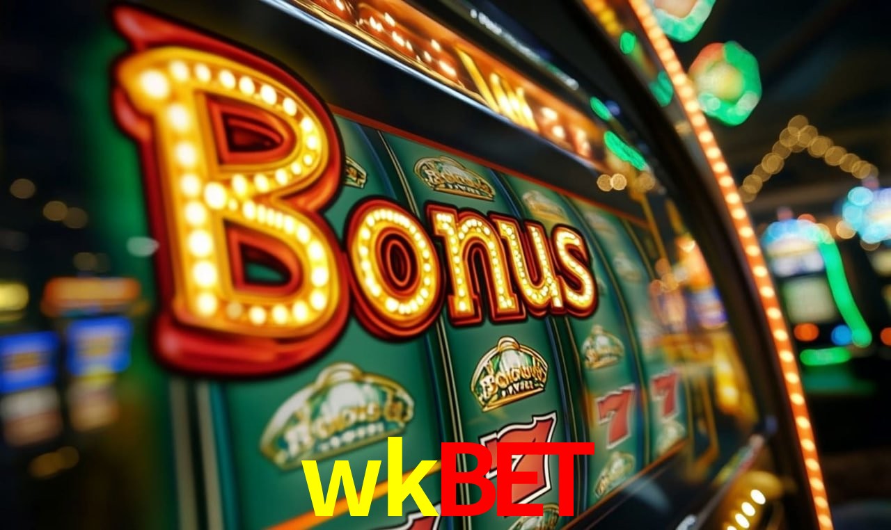 wkbet Loteria Online Brasil - Plataforma Certificada