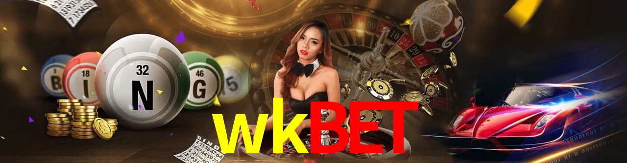 Logo wkbet Plataforma Certificada