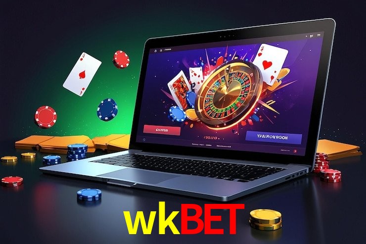wkbet Logo Oficial